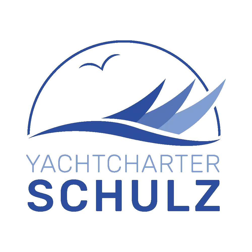 logo yachtcharter schulz